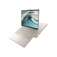 thumbnail image 6 of Lenovo Yoga 9 14IAP7 82LU - Flip design - Intel Core i7 - 1260P / up to 4.7 GHz - Evo - Win 11 Home - Intel Iris Xe Graphics - 16 GB RAM - 512 GB SSD NVMe - 14" OLED touchscreen 2880 x 1800 (WQXGA+), 6 of 15