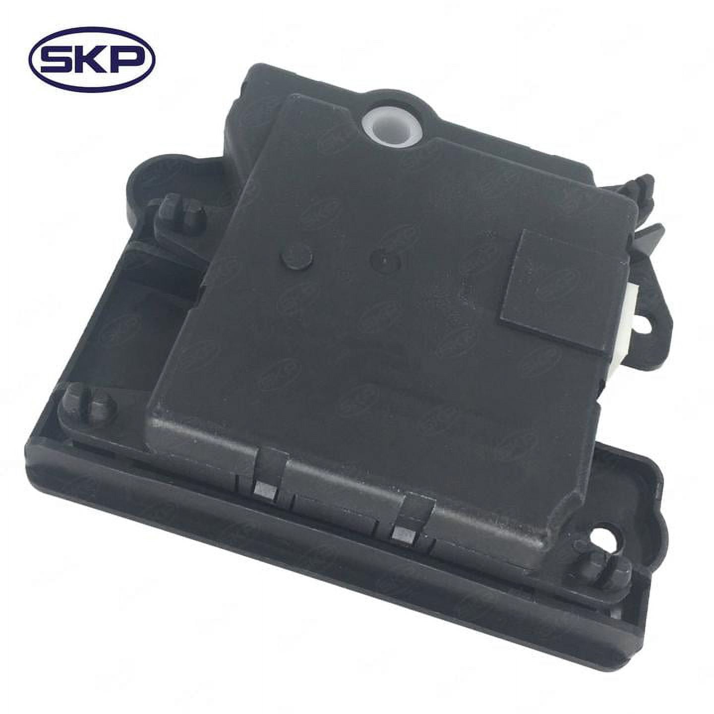 SKP SK604217 HVAC Blend Door Actuator