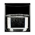 thumbnail image 6 of Riedel O Crystal Dishwasher Safe Stemless Water/Wine Tumbler Glasses (2 Pack), 6 of 7