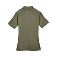 thumbnail image 5 of Harriton M211W Women's Advantage Tactical Polo-Tactical Green-M, 5 of 5