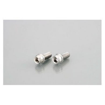 

Kitaco Vivid Bolt Stainless M8X70 1 Piece 0900-080-00012
