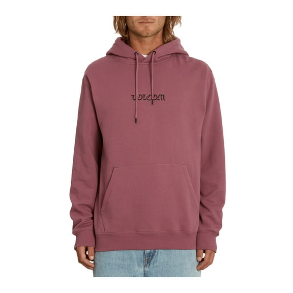 Gothstone Pullover Fleece [Orchid]