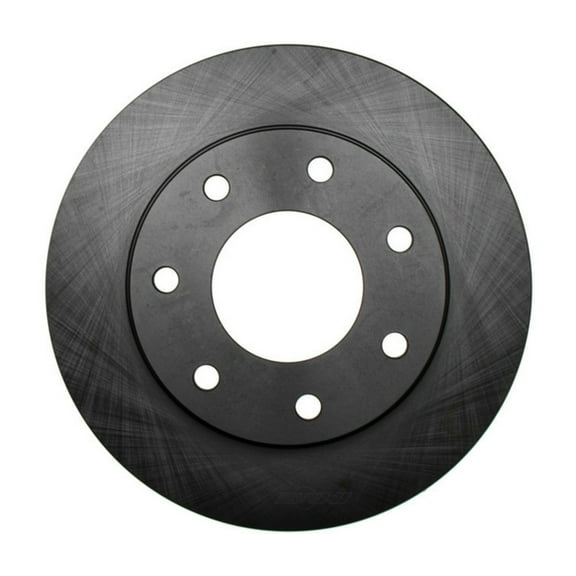 Raybestos Disc Brake Rotor 66648R Fits select: 2000-2004 FORD F150, 1997-1999 FORD F250