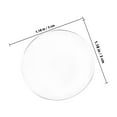 thumbnail image 2 of OULII 54Pack Vr Lens Replacement Vr Glasses Lens for Enhanced Visual, 2 of 7