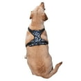 thumbnail image 2 of Naloa Dragon Pet Harness Vest with Traction Rope, Adjustable No-Choke Dog Vest for Outdoor, Walking - Small, 2 of 4