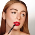 thumbnail image 2 of Delineador de labios K7L rojo cereza de larga duración a prueba de agua, 2 of 6