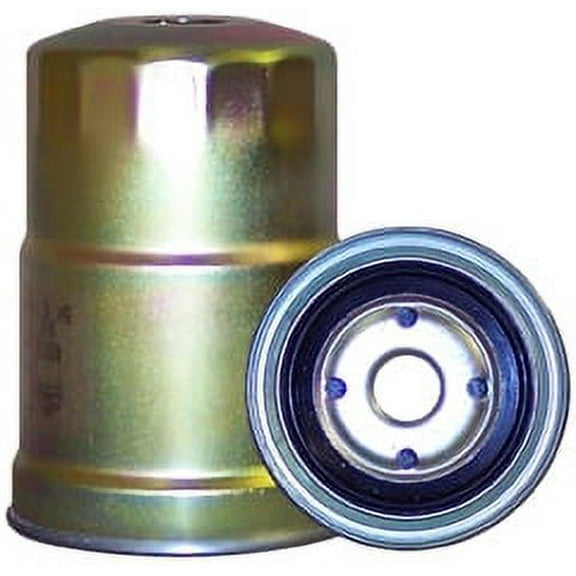 Wound Fuel Spin-on with Threaded Port Baldwin BF7842