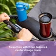 thumbnail image 5 of Baby Trend EZ Ride Travel System (with EZ-Lift™ Infant Car Seat), 5 of 15