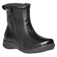 thumbnail image 2 of propet women's hope winter boot, black, 6 m us, 2 of 7
