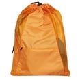 thumbnail image 6 of Sporti Mesh Backpack, Breathable & Abrasion-Resistant with Adjustable Straps and Inner Pocket, 6 of 11