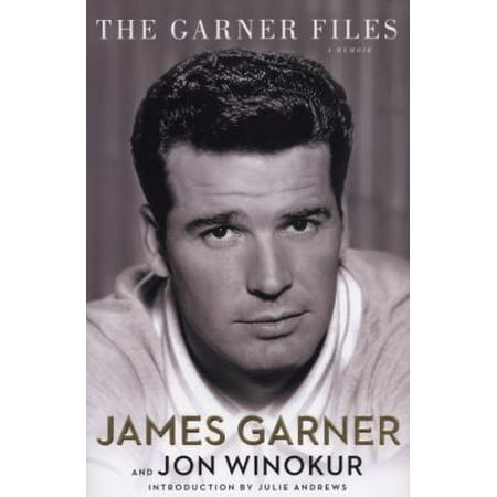 The Garner Files: A Memoir
