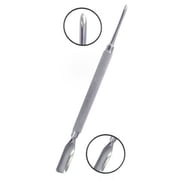 Dali Pusher Full Stainless Steel Double Sided