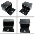 thumbnail image 6 of SEBLAFF Aluminum Truck Tool Box Underbody for ATV Flatbed Trailer Tool Box Tool Storage, 6 of 7