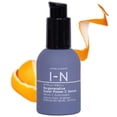 thumbnail image 1 of Nutrientes inteligentes Re:generative Super Power C Serum Fórmula de vitamina C que desafía la edad suaviza y reafirma con ciencia de células madre vegetales 1 oz, 1 of 5