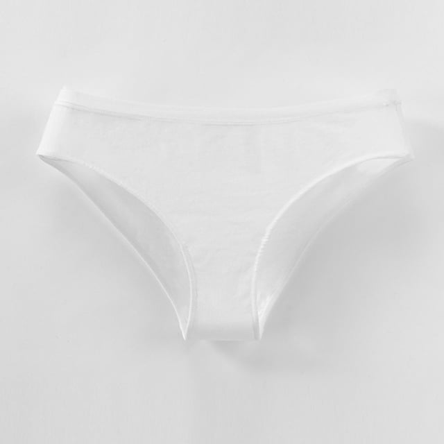 Soki Womens Underwear Cotton Hipster Briefs Clearance Under $10