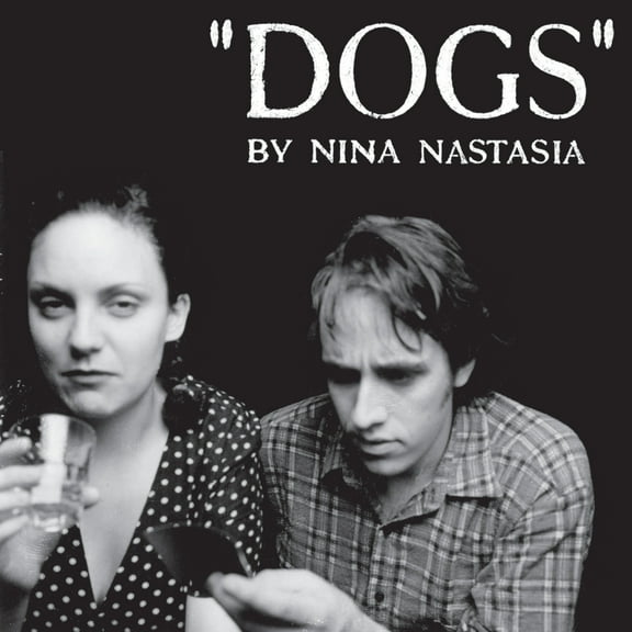 Nina Nastasia - Dogs - White - Music & Performance - Vinyl