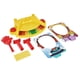 thumbnail image 5 of Juegos de mesa divertidos de cara, juegos de mesa de enfrentamiento de doble cara, juego familiar de juguete complicado, 5 of 7