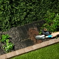 thumbnail image 4 of DeWitt 5-Pack Pro-5 Weed Barrier Fabric 5 oz, Heavy-Duty Woven Weed Control, 4 x 250 Feet, 4 of 10