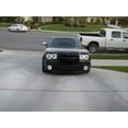 thumbnail image 2 of For 2005-2010 Chrysler 300 300C Halo Fog Lamps Angel Eye Lights, 2 of 6