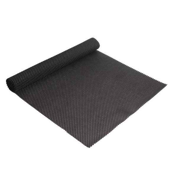 Universally Antiskid PVC Automotive Cargo Mat Washable Waterproof Trimmable Design For Car SUVs And Trucks