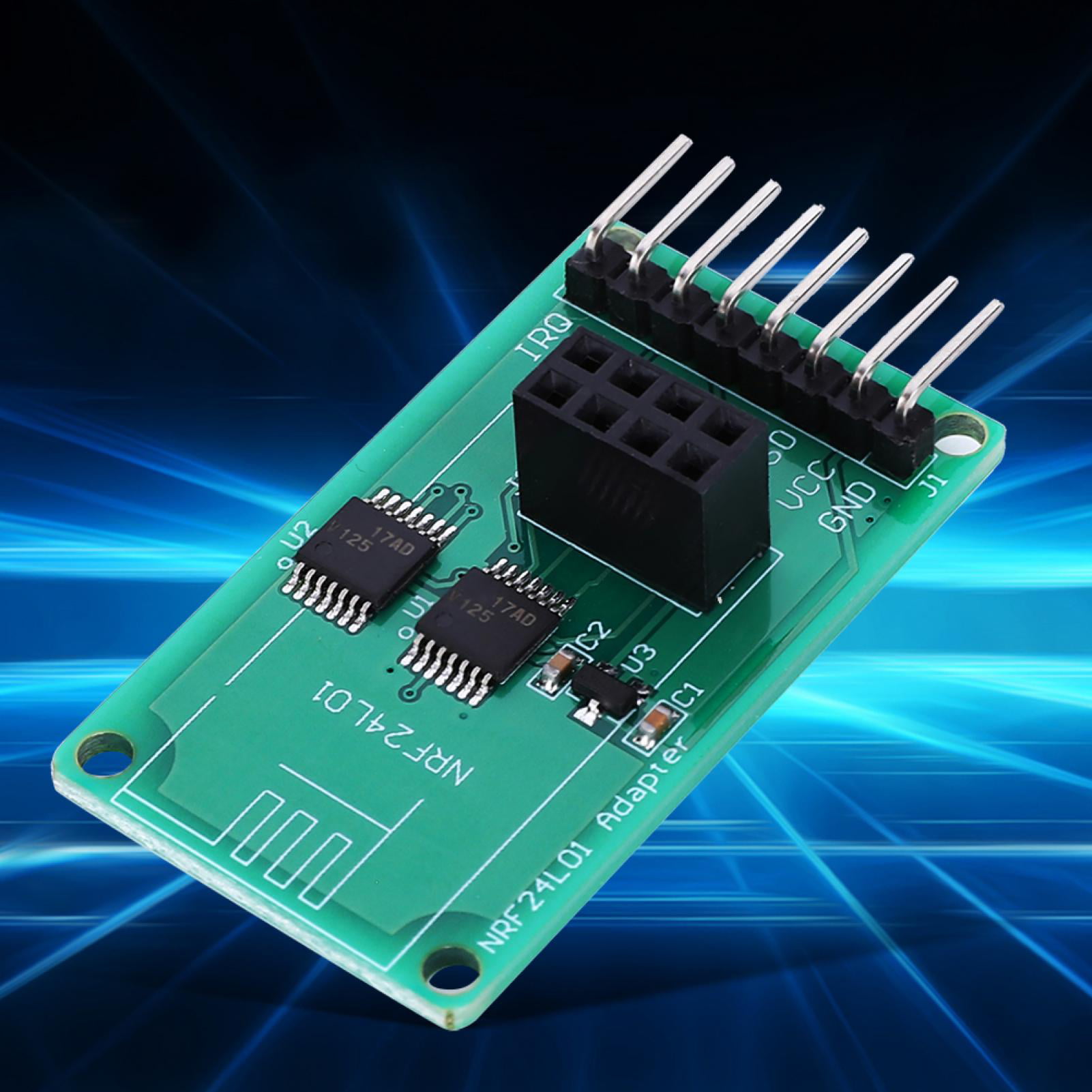 3.2V-5.3VDC Adapter Board Durable Wireless for Industrial 