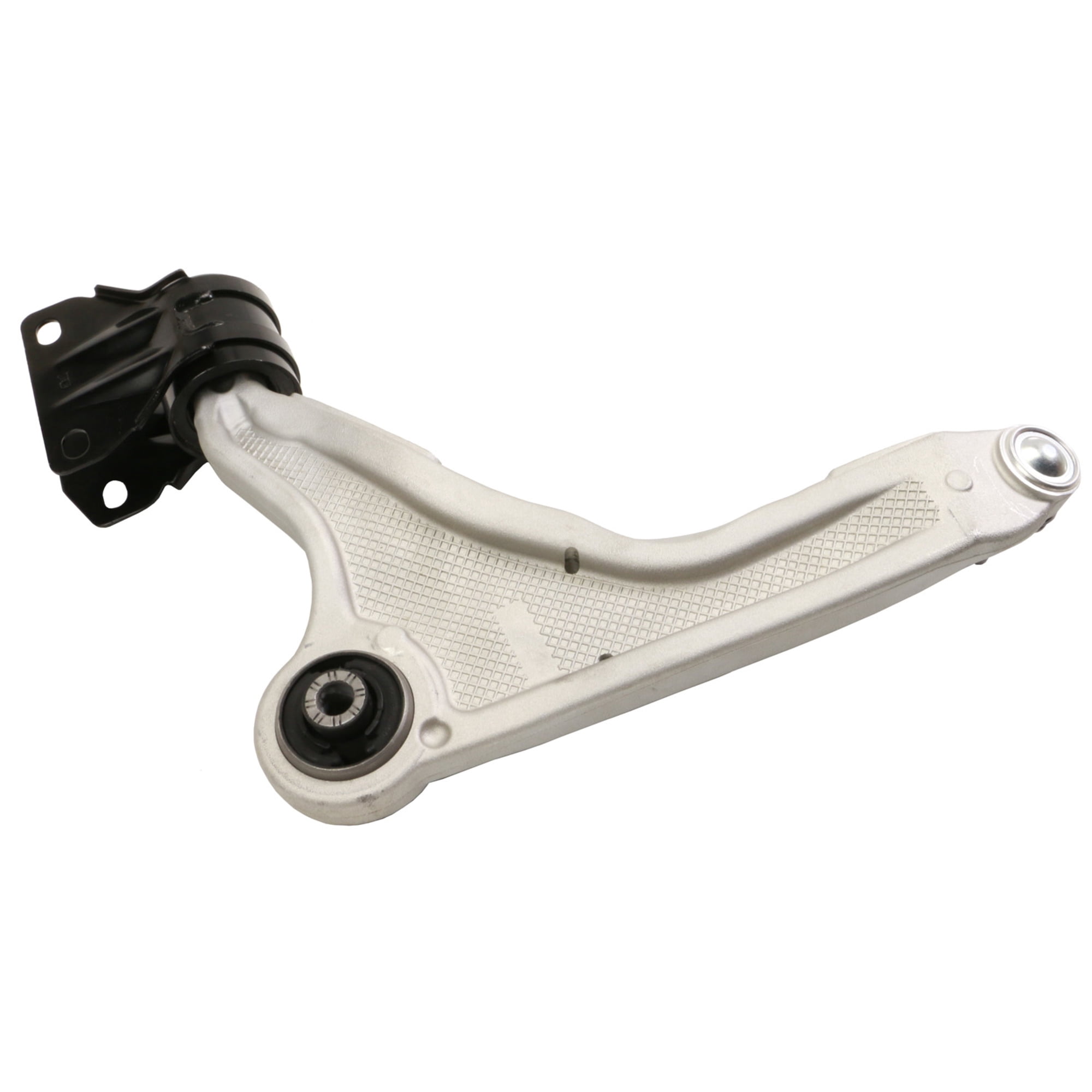 MOOG RK623000 Control Arm and Ball Joint Assembly Fits select: 2013-2020 FORD FUSION, 2013-2020 LINCOLN MKZ