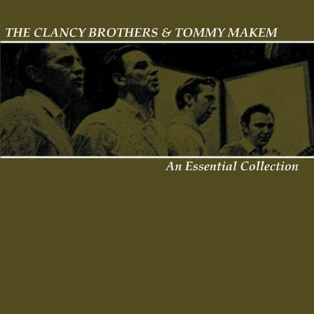 Personnel includes: Liam Clancy, Tommy Makem.Includes liner notes by Hank Bordowitz.All tracks have been digitally (Best Tommy Cooper One Liners)