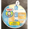 thumbnail image 5 of Thomas & Friends Closet Organizer ~ For Toys, Shoes, Clothes & More, 5 of 5