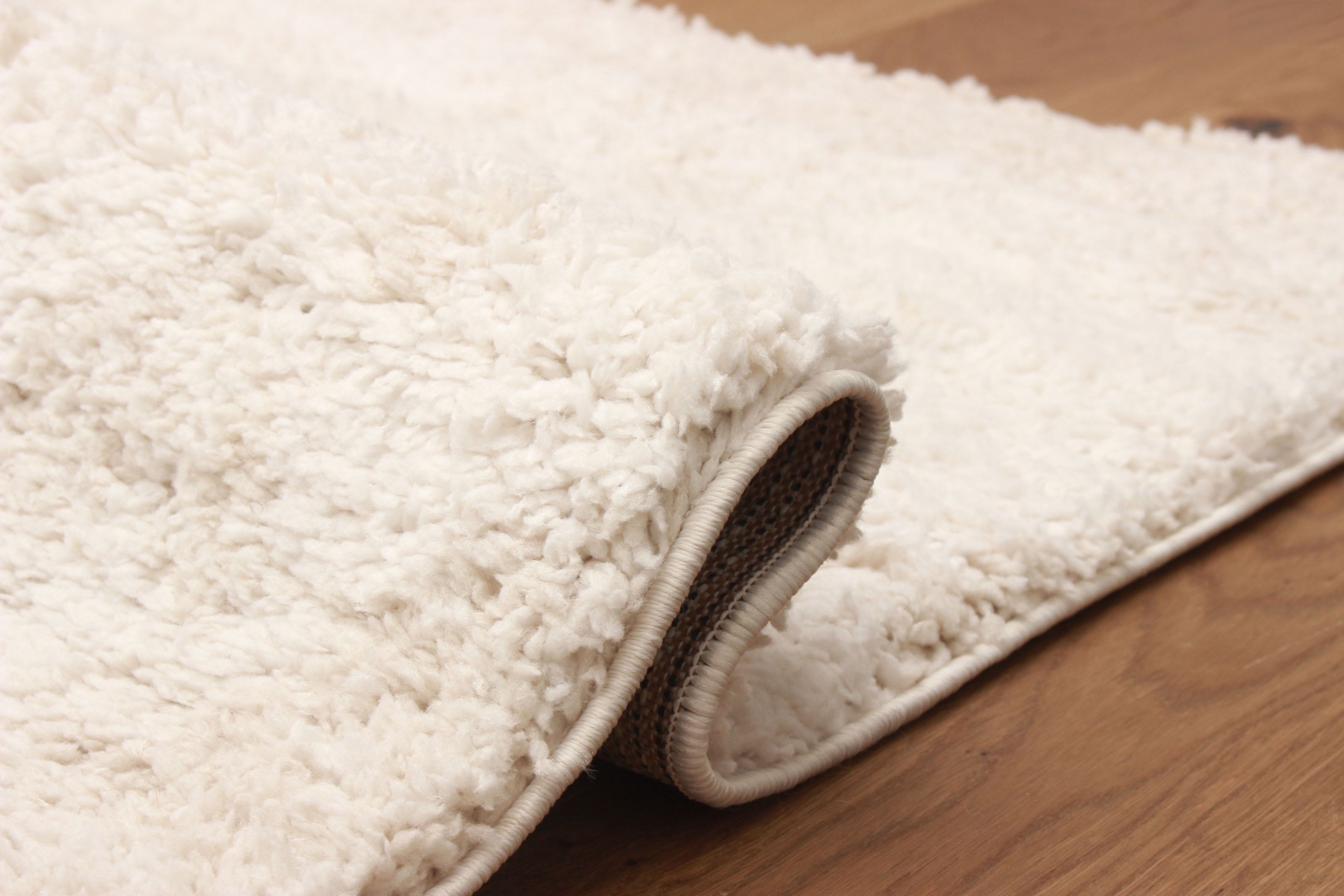 ECARPET Playa Contemporary/Modern, Plush & Shags Area Rug for Living Room, Bedroom, Dining Room, Entrance, Hallway and More.