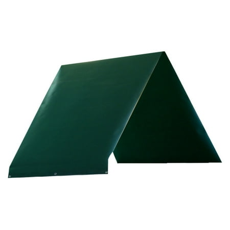 PlayStar 52" x 90" Play Set Replacement Tarp