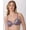 Perfectly Purple, variant on T-Shirt Bra Comfort Devotion Tailored Full Coverage Smoothing Women's 09436