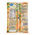 thumbnail image 2 of Zanahorias y chícharos Great Value congelados 500 g, 2 of 3