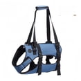 thumbnail image 2 of Tong Adjustable Breathable Support Harness For Assistance Strap For Elderly Perfect For Walking & Stair Climbing, 2 of 5