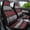style-501, variant on Boho Hippie Car Seat Covers Car Seat Accessory Retro Mod Car r Vehicle Hippie Van Seat Cover Car Gift Hippy Seat Cover