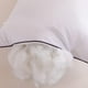 thumbnail image 5 of Almohadas, Cojines decorativos, Ropa de cama, Almohada, Regalos para mujeres, Almohada de plumón de 1 metro, Cojín suave para dormir para dormitorio, almohadas de fibra de poliéster, 5 of 7