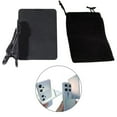 thumbnail image 5 of Colcolo Phone Camera Mirror Reflection Clip Set Phone Selfie Reflector Adjustable Easy to Carry with Storage Bag Lightweight Portable, 5 of 7