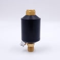 thumbnail image 2 of Air Filter G1/4" Spare Parts Auto Paint High Performance Black, 2 of 6