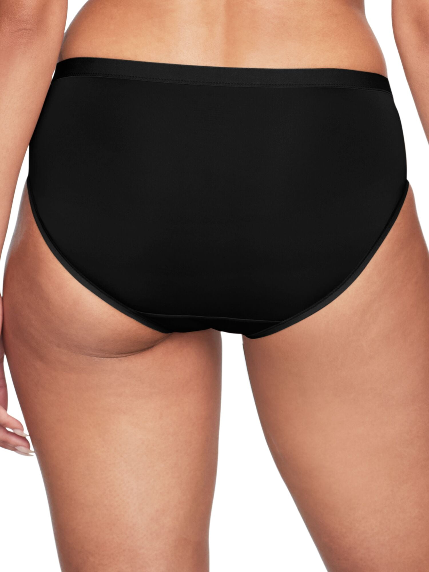 Warners® Blissful Benefits Women's Tummy Smoothing 3-Pack Hi-Cut