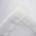 thumbnail image 4 of Cqxid Rideau à Moins de 10 $ Semi-Transparent Rideaux d'Extérieur pour Patio Voilage Supérieur Transparent Rideaux Drapés 1 Panneau, 4 of 9