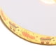 thumbnail image 5 of Cinta de Grosgrain BLESIY Sola Cara 25mm Decoración de Calabaza, 5 of 6