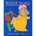 thumbnail image 1 of Pre-Owned Noisy Nora (Hardcover) 0670887226 9780670887224, 1 of 1