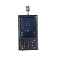thumbnail image 4 of Analyseur de Réseau Vectoriel 3.2 Pouces Gamme de Fréquences GS-320 23MHz-6200MHz, Éviter le Bruit de Commutation, 4 of 5