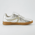 thumbnail image 4 of Cushionaire Women's Astro Retro Sneaker, Lace-Up Design +Memory Foam, 4 of 6