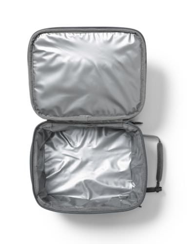 eddie bauer lunch box cooler