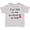 AC-Heather Grey, variant on Cute Uncle Boys or Girls Toddler T-Shirt