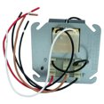 thumbnail image 2 of White-Rodgers 90-113 Single Pole Double Throw (SPDT) Fan Control Center - 120V, 40VA, 2 of 8