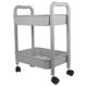 thumbnail image 5 of unbranded Carro Con Para Organización Y Transporte Con Construcción Resistente, 5 of 8