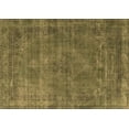 thumbnail image 1 of Ahgly Company Indoor Rectangle Oriental Brown Industrial Area Rugs, 3' x 5', 1 of 4