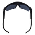 thumbnail image 4 of Lentes de sol Sersun P6566RV negro intenso Unisex, 4 of 5