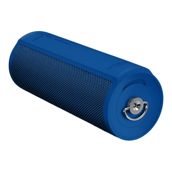 Ultimate Ears BLAST - Speaker - for portable use - wireless - Bluetooth, Wi-Fi - blue steel